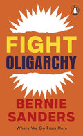 Fight Oligarchy: Where We Go From Here cover image