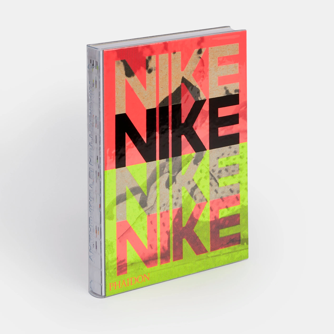 Nike Phaidon Press