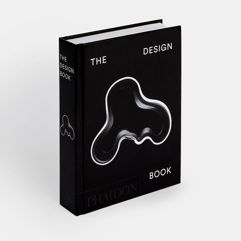 The Design Book Phaidon Press