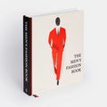 The Men's Fashion Book Phaidon Press