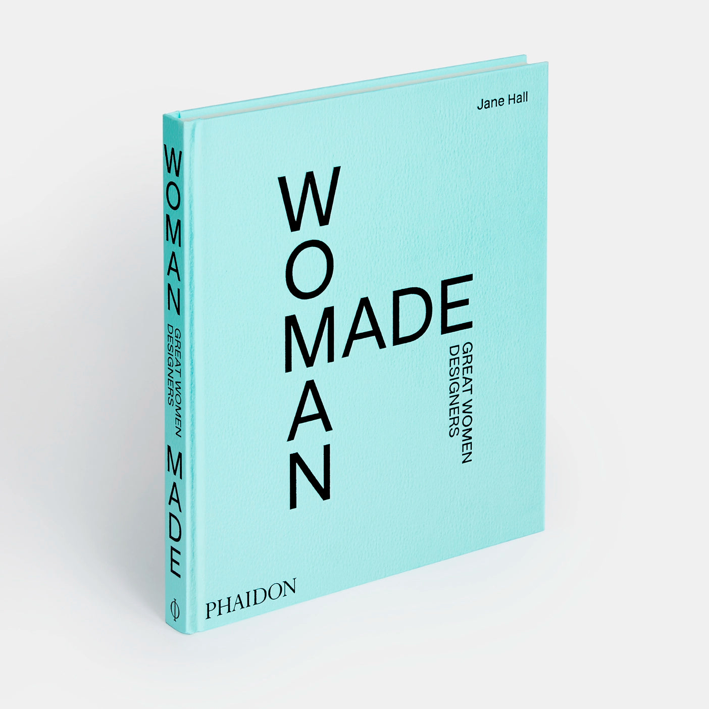 Woman Made Phaidon Press