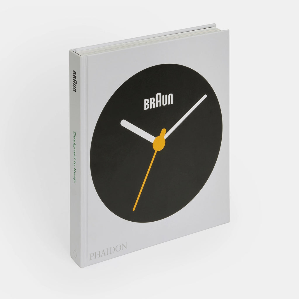 Braun Phaidon Press
