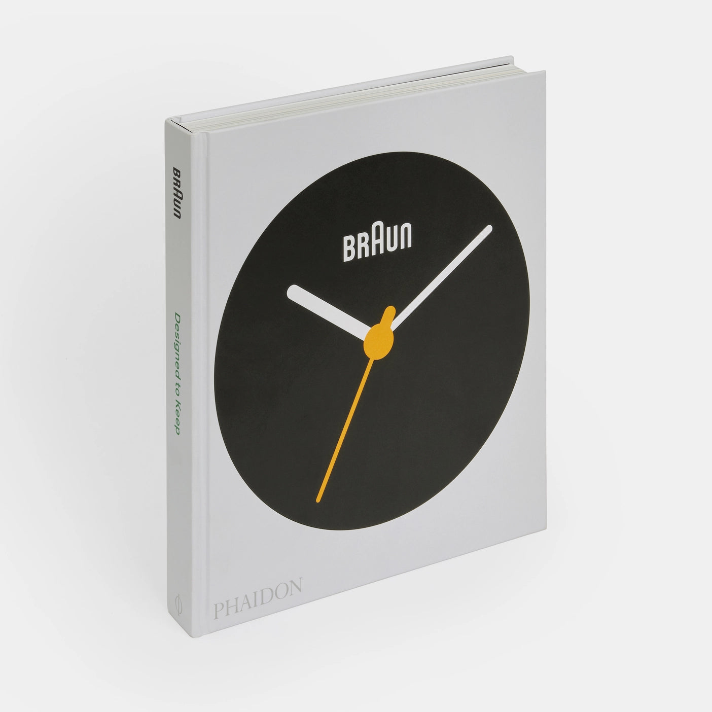 Braun Phaidon Press