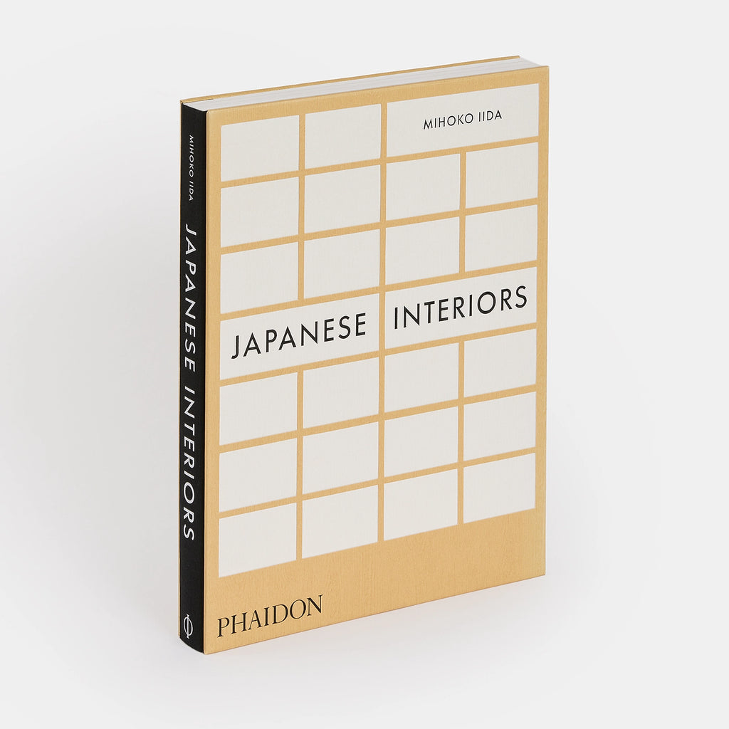 Japanese Interiors Phaidon Press