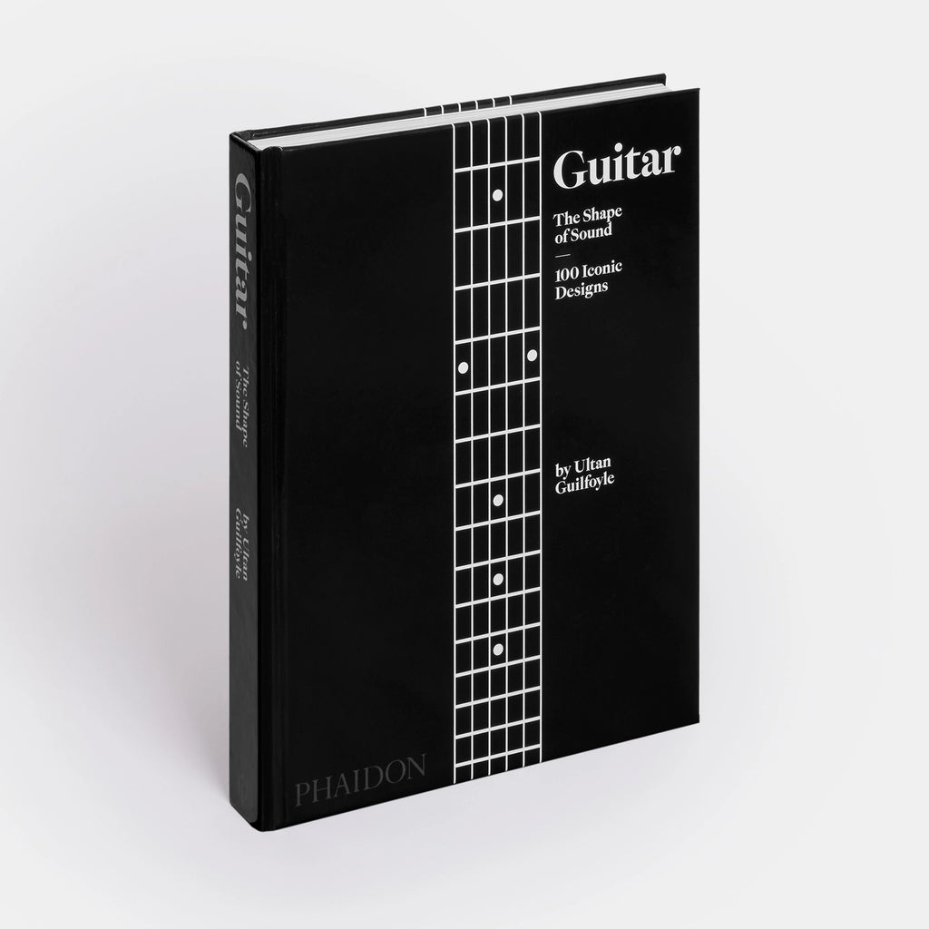 Guitar Phaidon Press