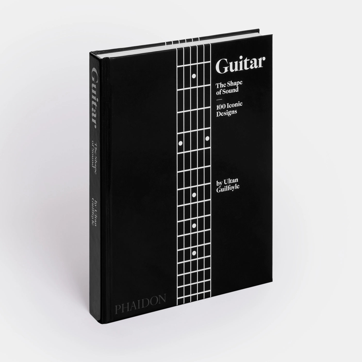 Guitar Phaidon Press