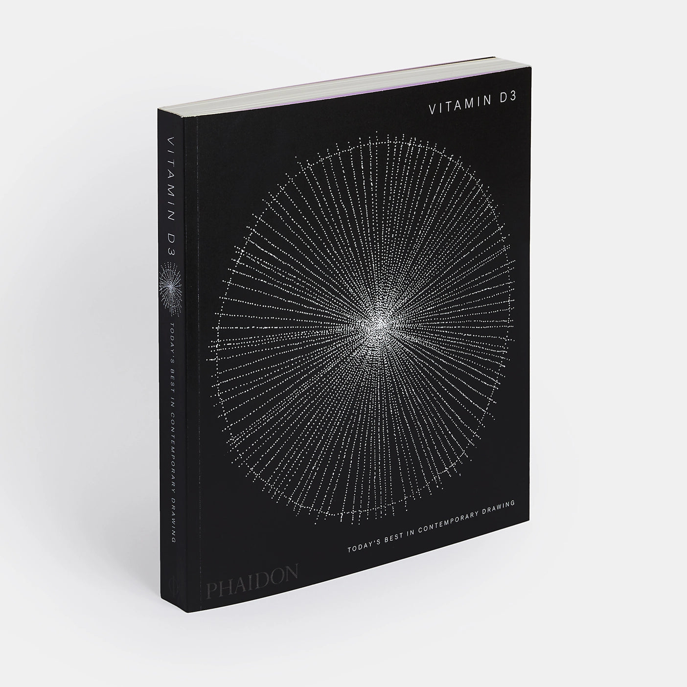 Vitamin D3 Phaidon Press