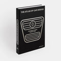 The Atlas of Car Design Phaidon Press