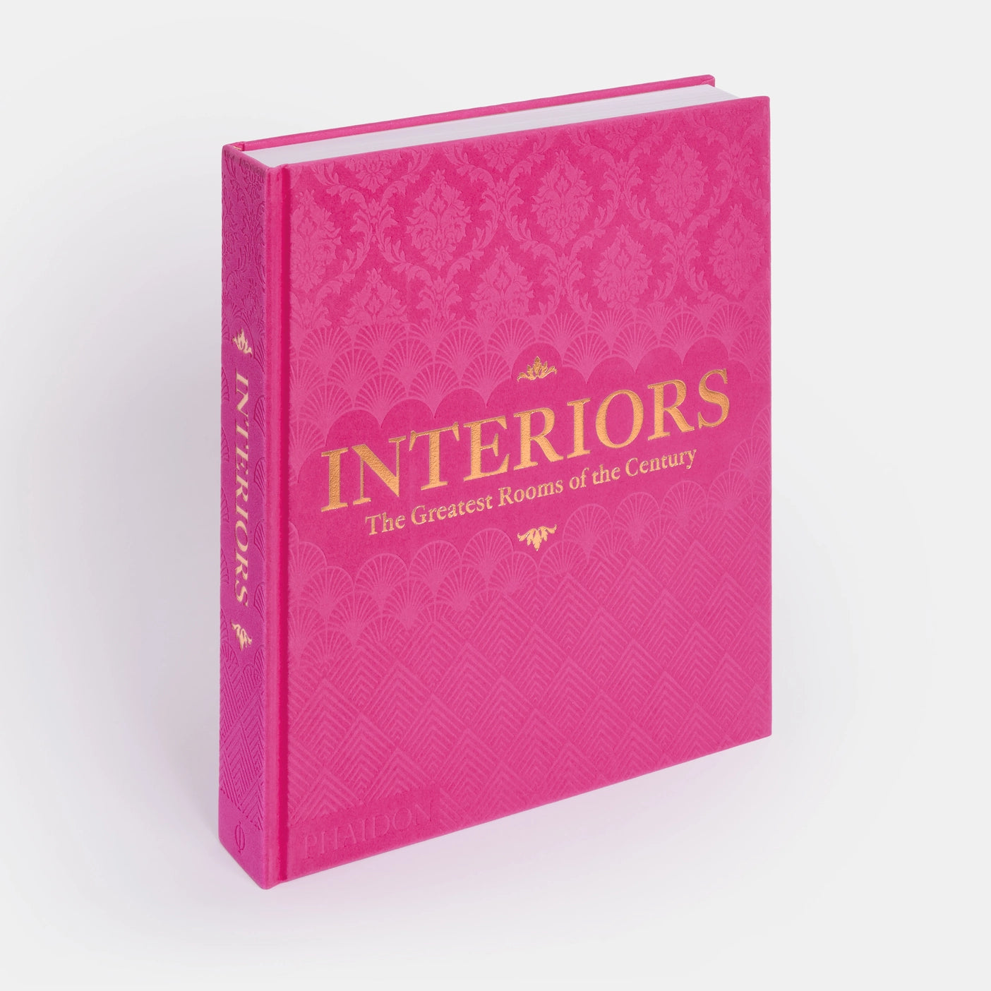Interiors Phaidon Press