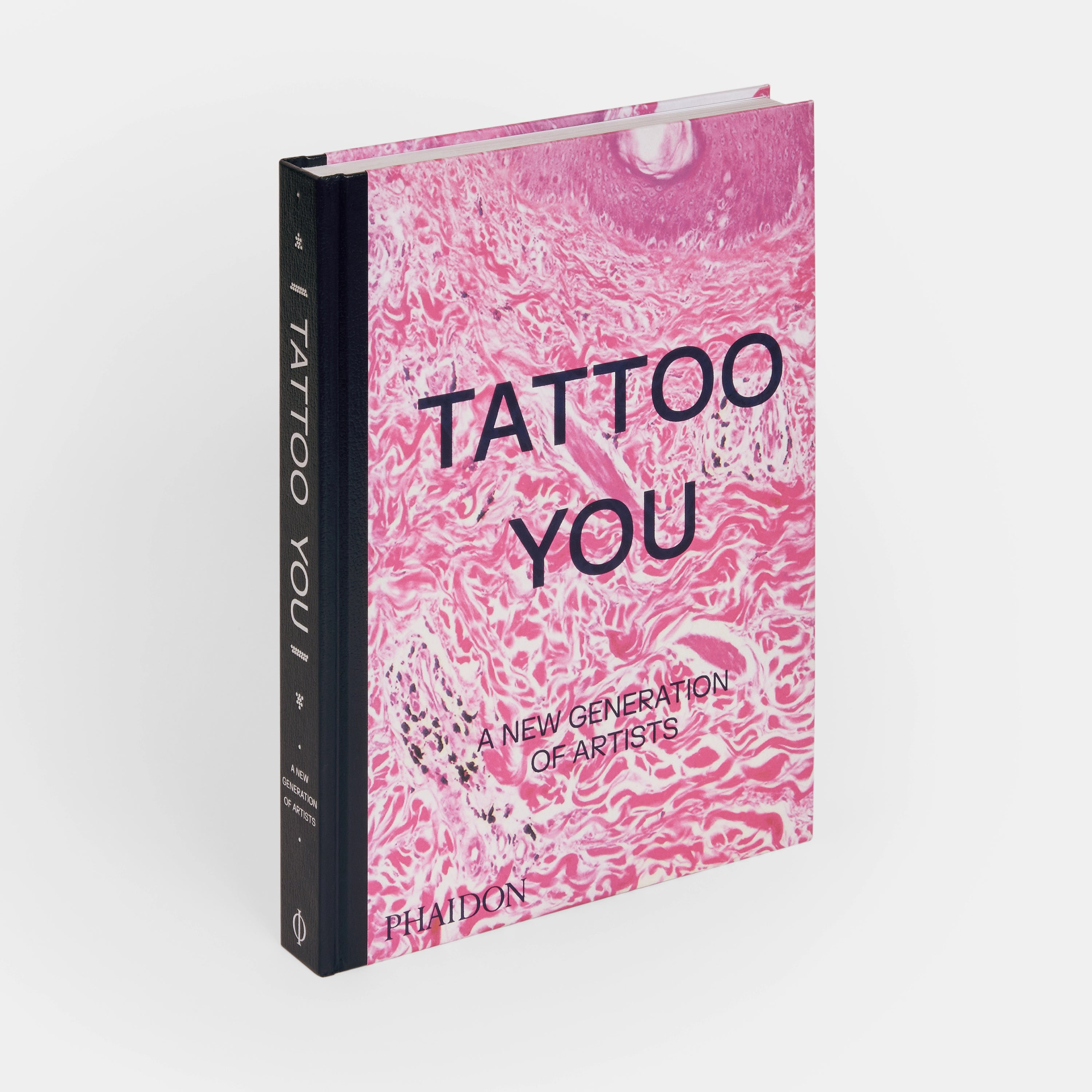 Tattoo You Phaidon Press