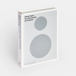 Dieter Rams Phaidon Press