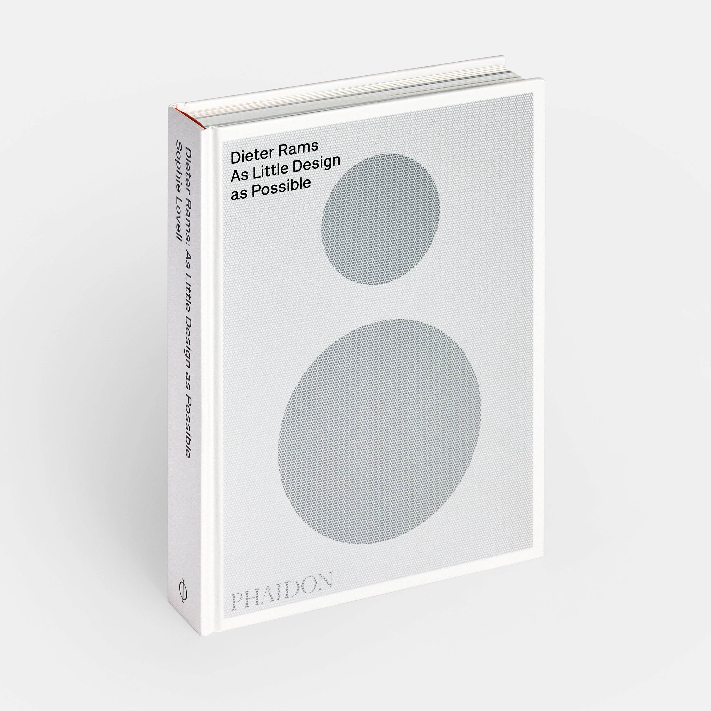 Dieter Rams Phaidon Press