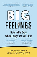 Big Feelings Penguin Random House