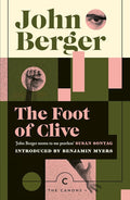 The Foot of Clive Canongate PBS