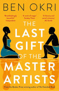 The Last Gift of the Master Artist Apollo