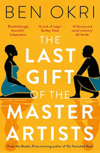 The Last Gift of the Master Artist Apollo