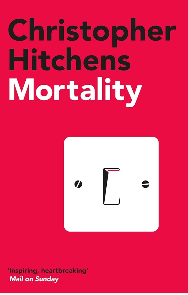 Mortality Atlantic Books