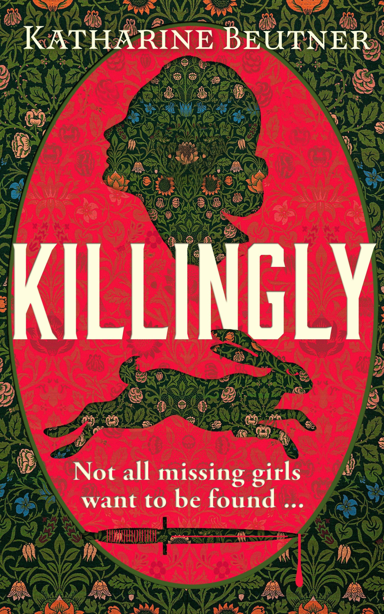 Killingly BIBLIONEPAL