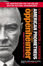 American Prometheus Atlantic Books