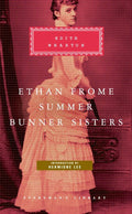 Ethan Frome cover image