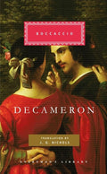 Decameron cover image