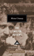 The English Patient cover image