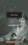 O Pioneers! cover image