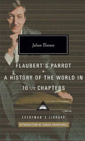 Flaubert's Parrot/History of the World cover image