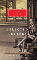 Selected Letters cover image