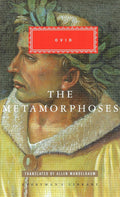 The Metamorphoses cover image