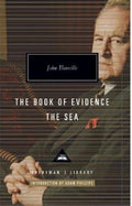 The Book of Evidence & The Sea by John Banville book cover