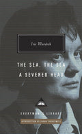 The Sea, The Sea & A Severed Head cover image