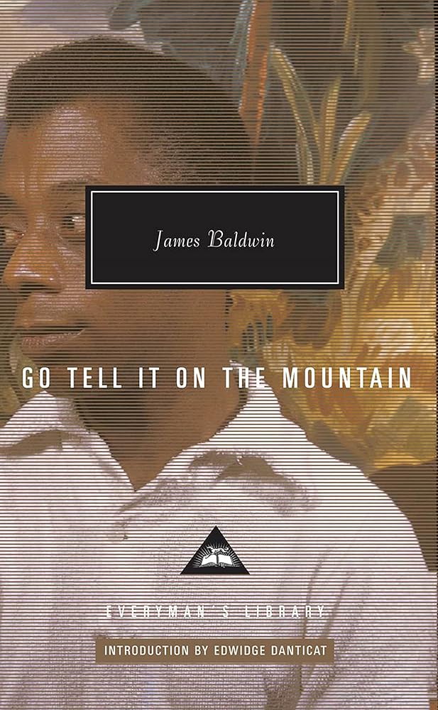 Go Tell It on the Mountain cover image