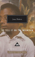 Go Tell It on the Mountain cover image