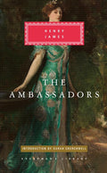 The Ambassadors cover image