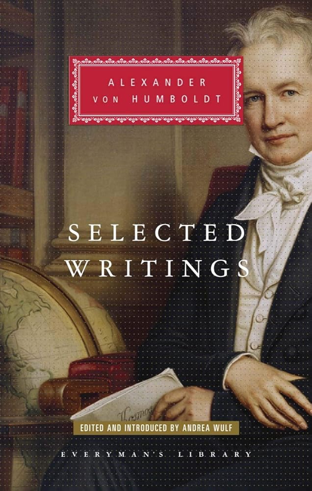 Selected Writings cover image