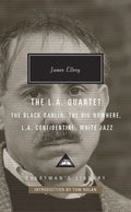 The L.A. Quartet (Everyman's Library CLASSICS) cover image