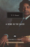 Bend In The River cover image