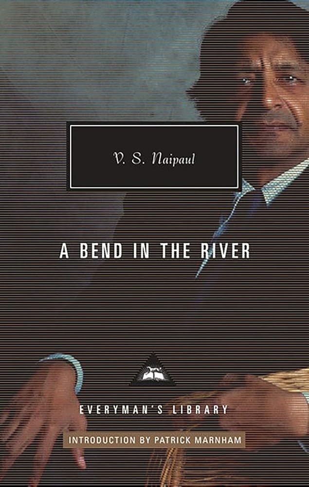 Bend In The River cover image