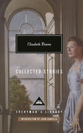 Elizabeth Bowen: Collected Stories cover image