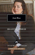 Collected Stories cover image