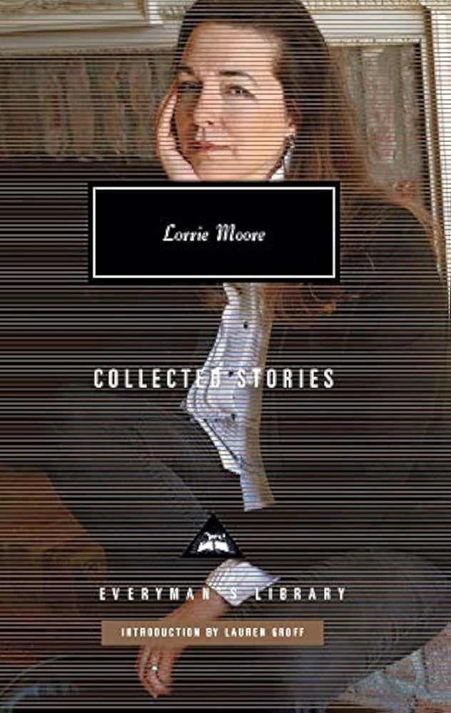 Collected Stories cover image