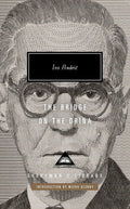 The Bridge on the Drina (Everyman's Library CLASSICS) cover image