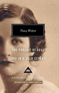 Love in a Cold Climate & The Pursuit of Love (Everyman's Library CLASSICS) cover image