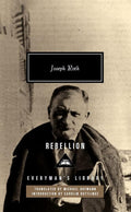 Rebellion (Everyman's Library CLASSICS) cover image