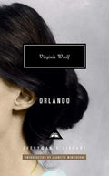 Orlando (Everyman’s Library Contemporary Classics) cover image