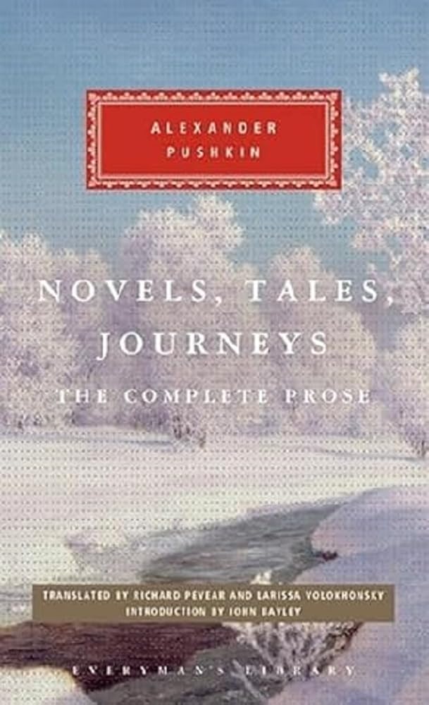 Novels, Tales, Journeys (Everyman's Library CLASSICS) cover image