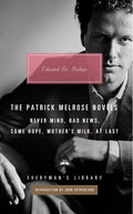 The Patrick Melrose Novels - 9781841594286 - Book Cover