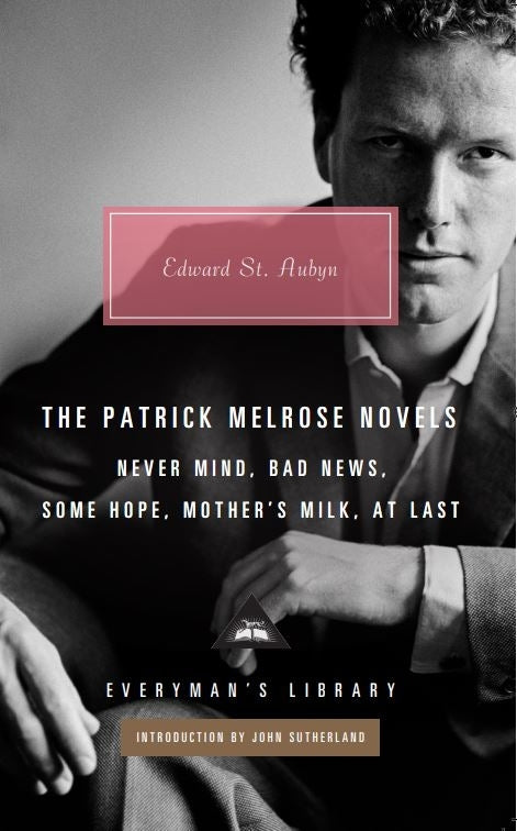 The Patrick Melrose Novels - 9781841594286 - Book Cover