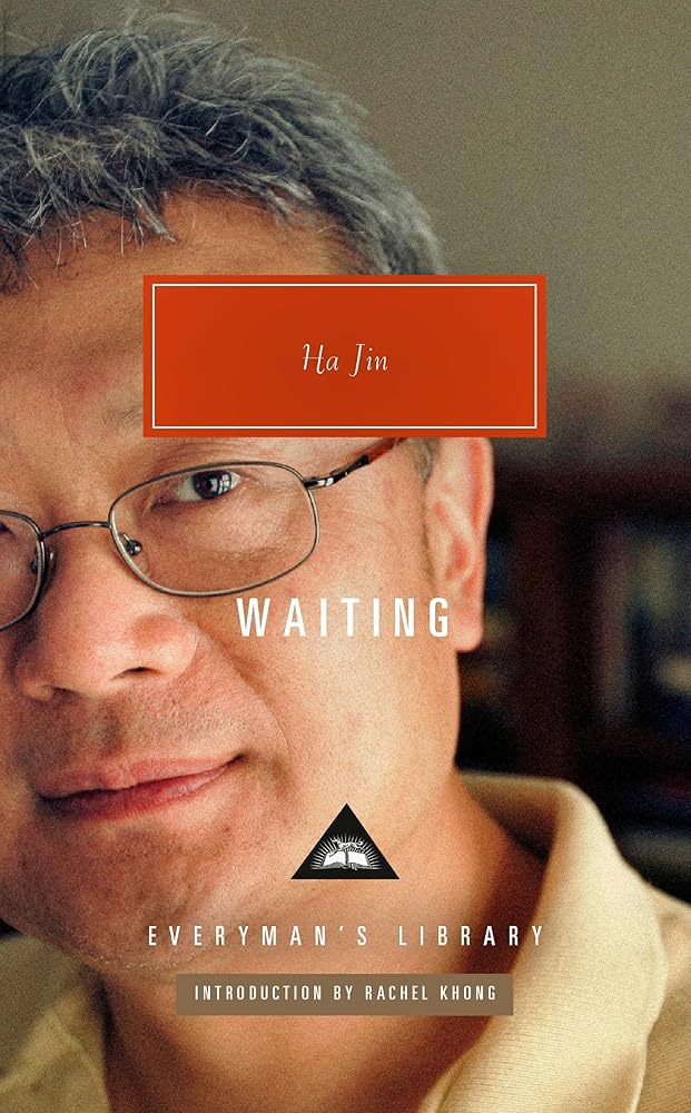 Waiting (Everyman's Library CLASSICS) cover image
